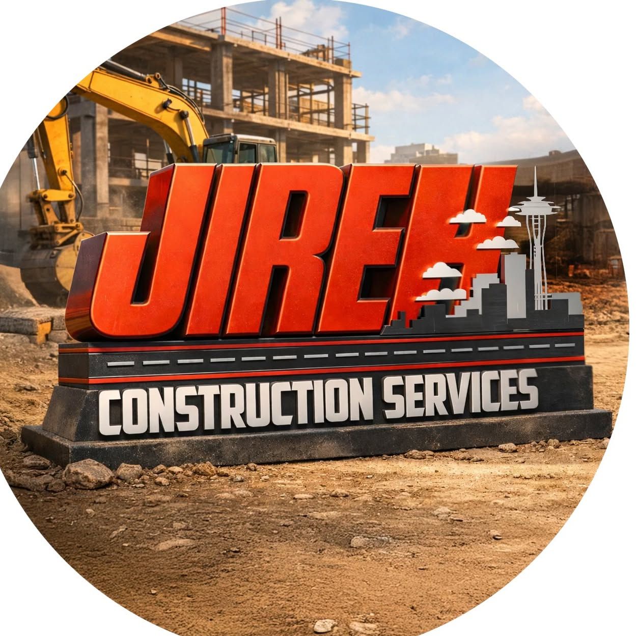 Jireh Construction Services's icon