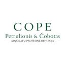 Petrulionis & Čobotas's icon