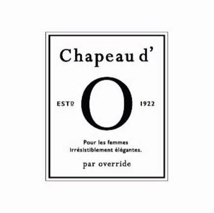 Chapeau d''s icon