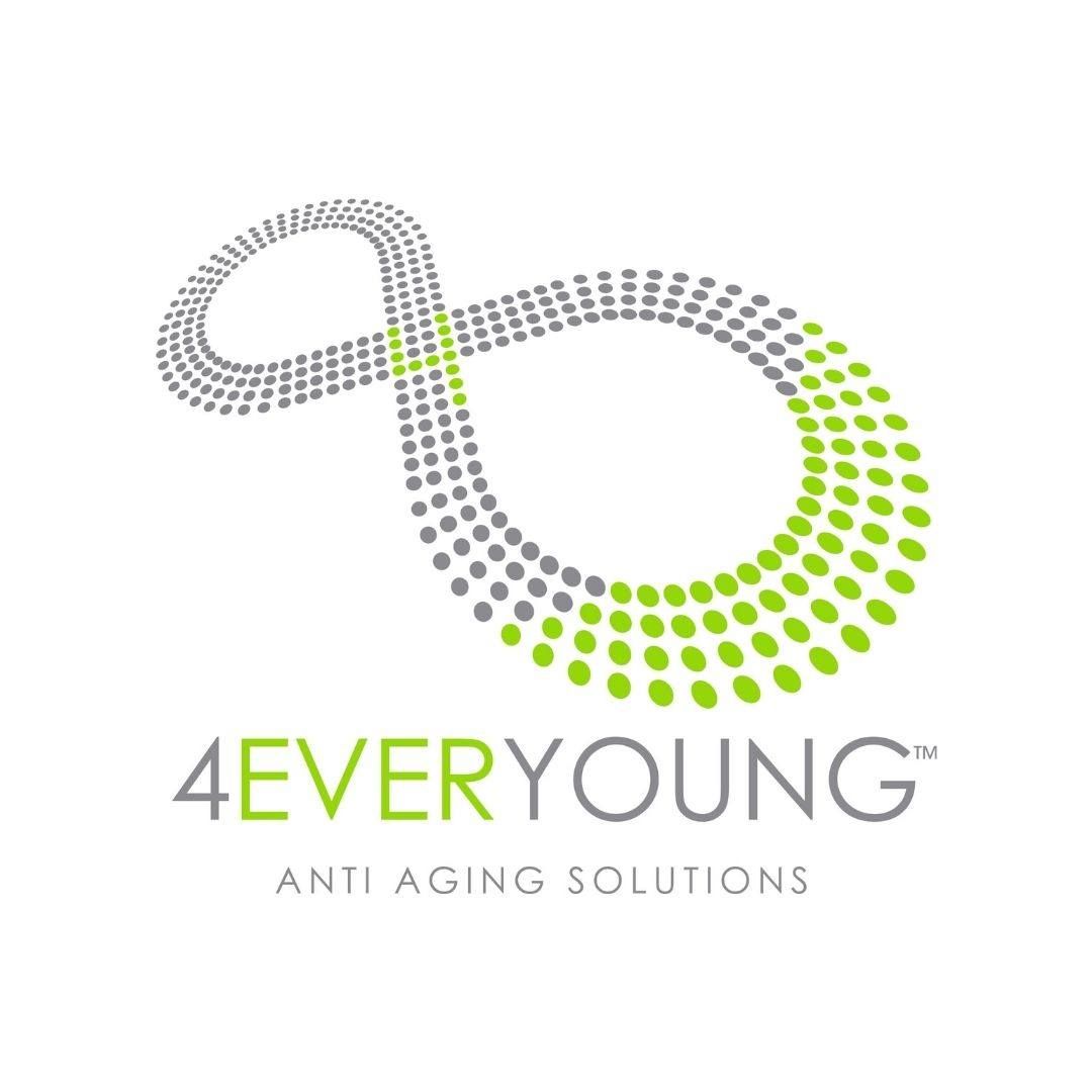 4Ever Young logo