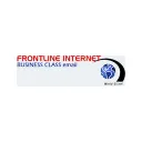 frontlineinternet.com's icon