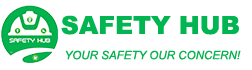 Safety Hub Enterprises Limited's logos