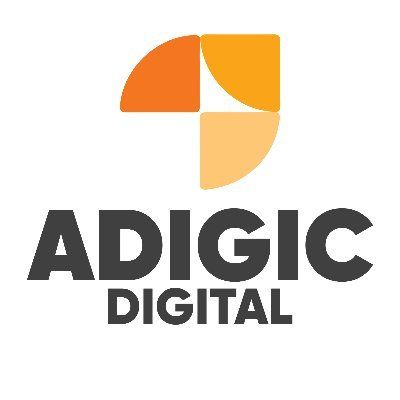 Adigic Digital's icon