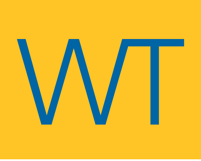WT Partnership logo