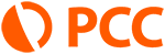 PCC's logos