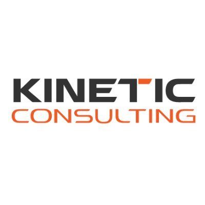 Kinetic Consulting's icon