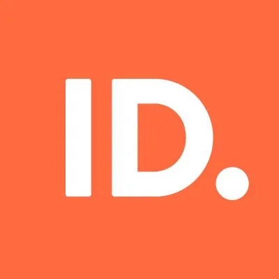IDnow logo