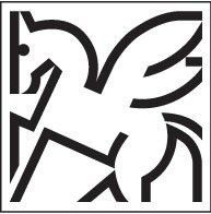 Dansk Forfatterforening's icon