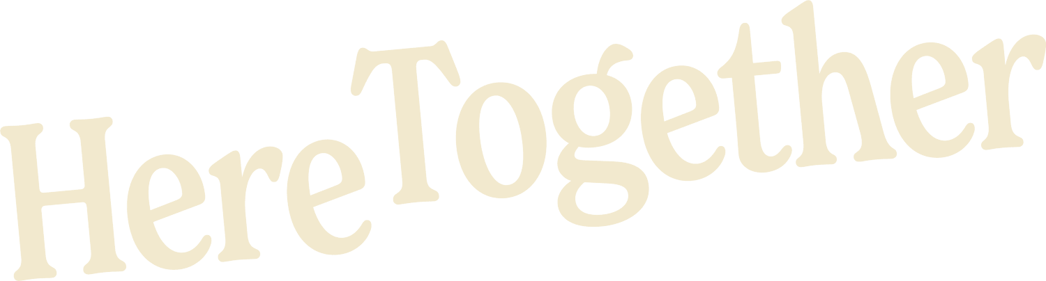 heretogetherco.com