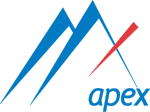 Apex logo