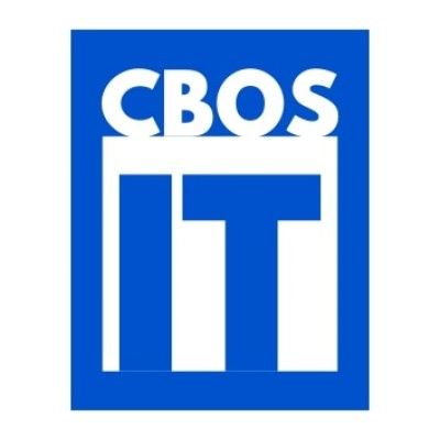 CBOSIT's icon