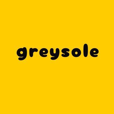 Thegreysole 🧦's icon