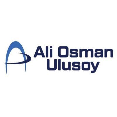 Ali Osman Ulusoy's icon