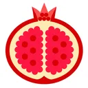 Pomegranate London's icon