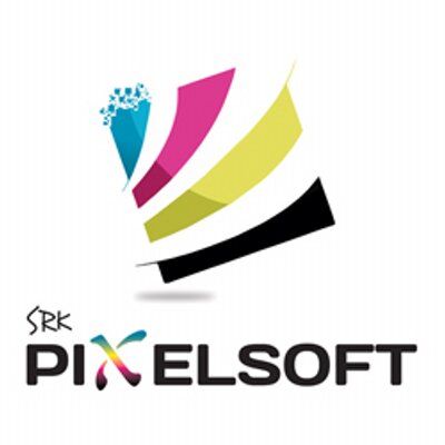 Srkpixelsoft's icon