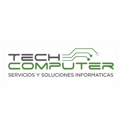 Techcomputer's icon