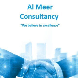 Al Meer Consultancy's icon