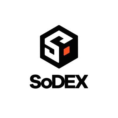 SoDEX's icon