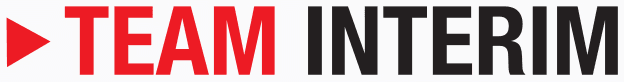 Team Interim's logos