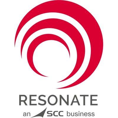 Resonate's icon