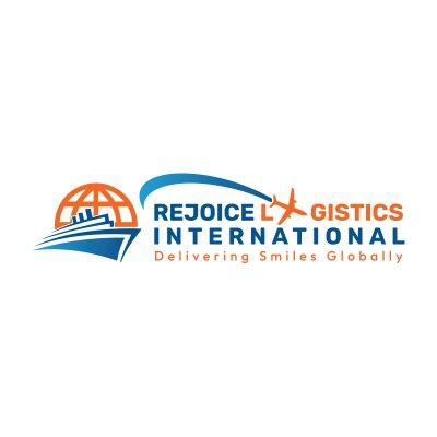 Rejoice Logistics International's icon