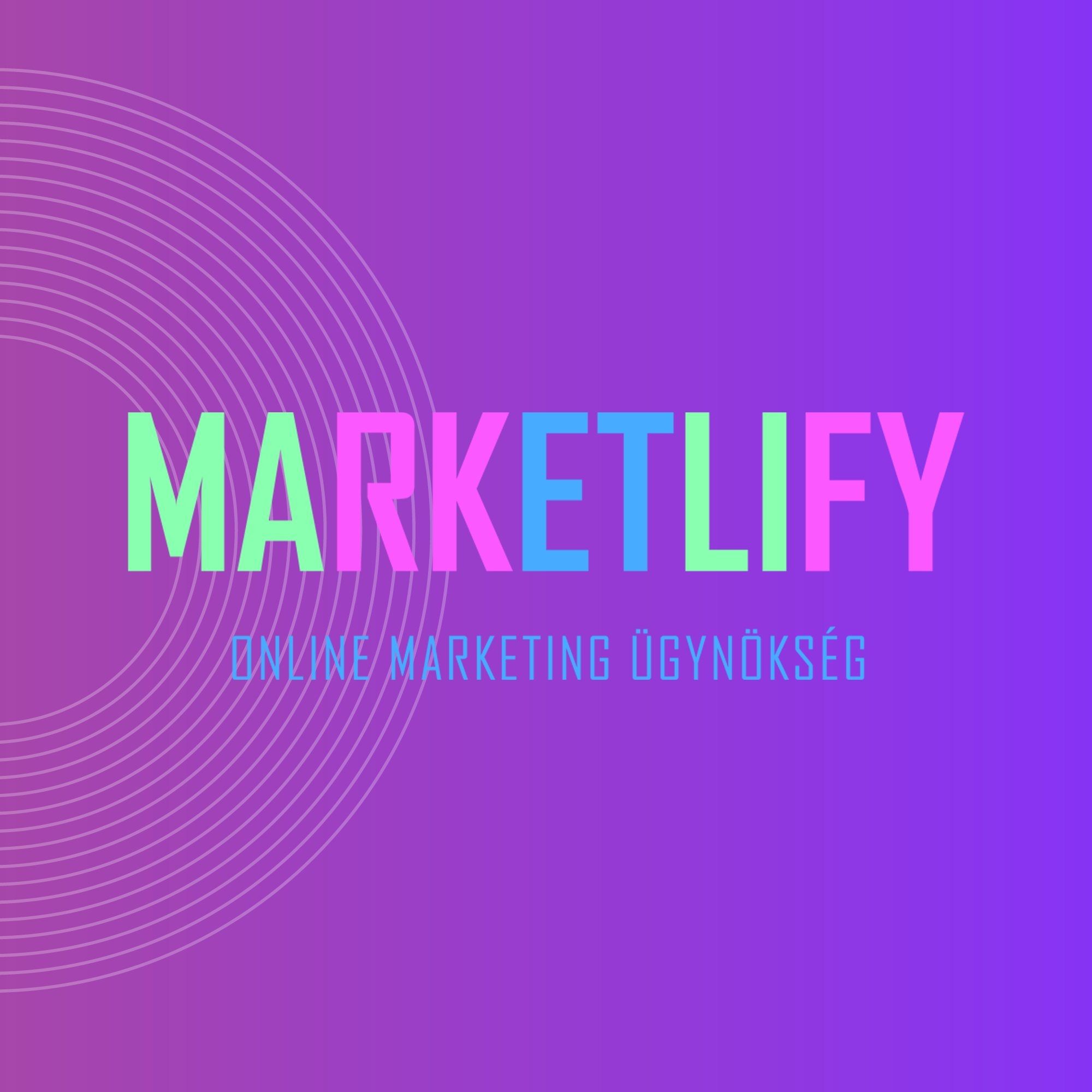 Marketlify's icon