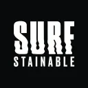 Surfstainable's icon