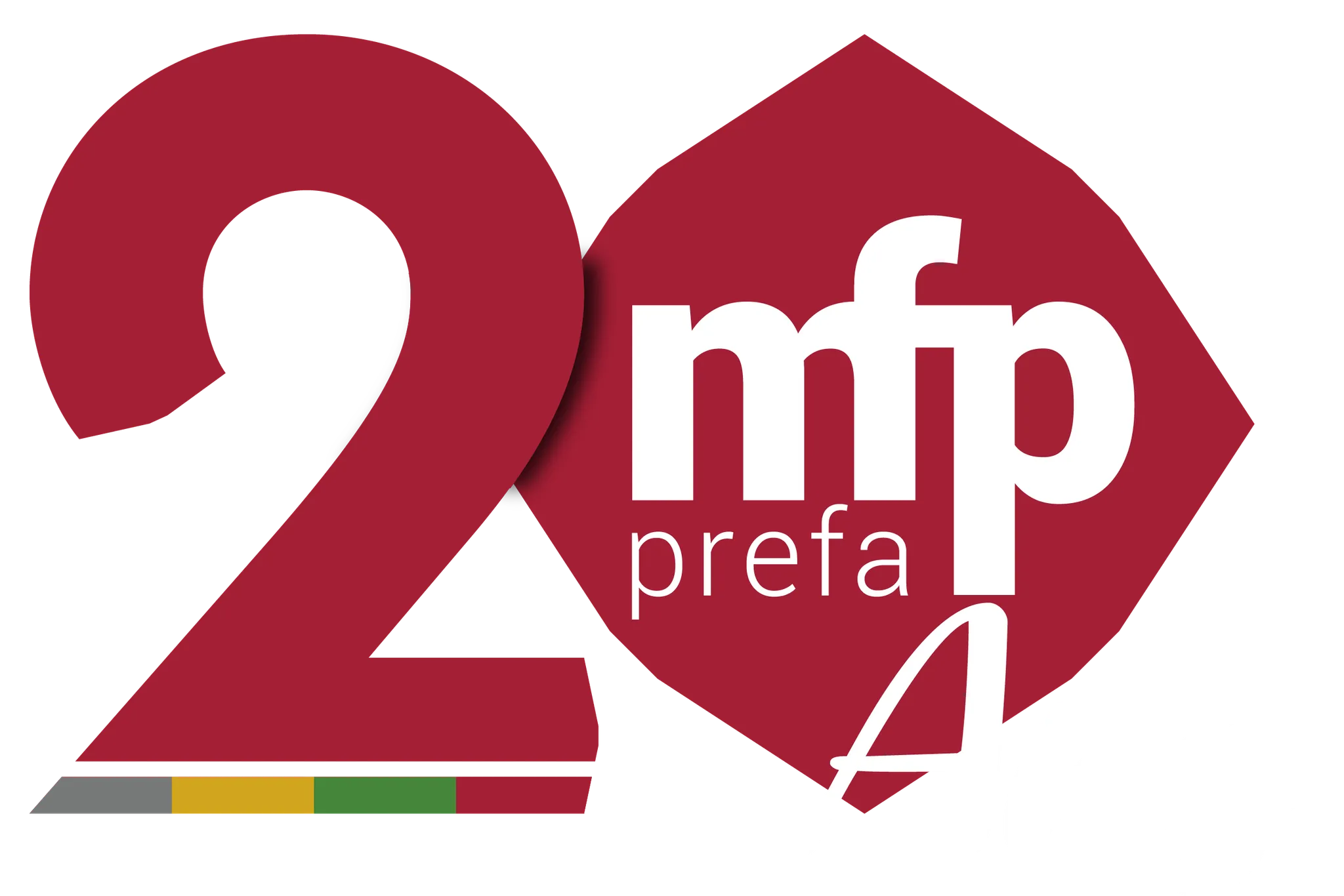 MFP Préfabrication SA's logos