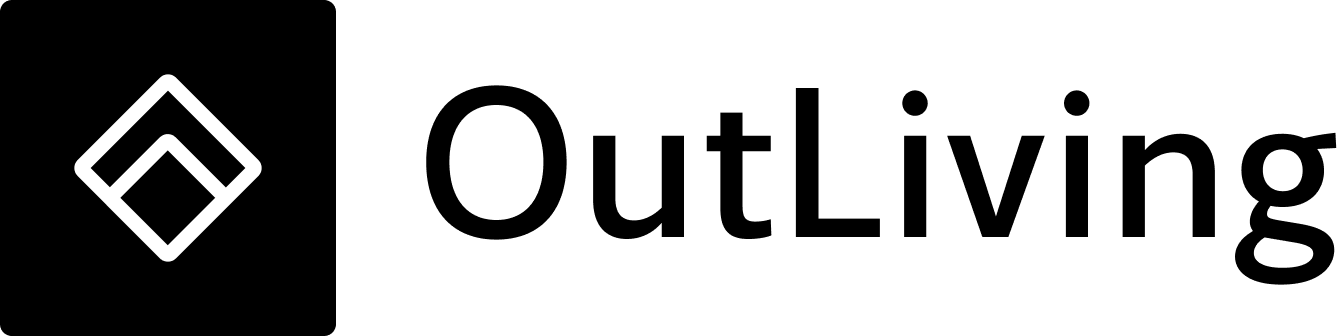 OutLiving logo