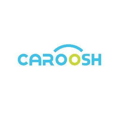 Caroosh's icon