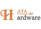 Hatahardware's logos