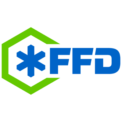 FFD Commercial Refrigeration's icon