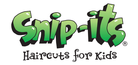 Snip-its logo