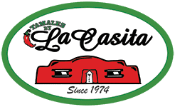 Tamales By La Casita Inc. logo
