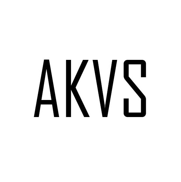 AKVS architecture's icon