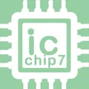 Icchip7's icon