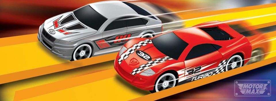 Motormax banner