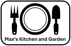 Max's Kitchen LLC logo