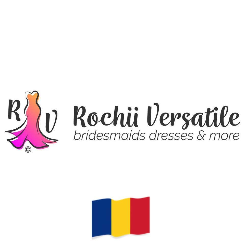 Rochii versatile's icon