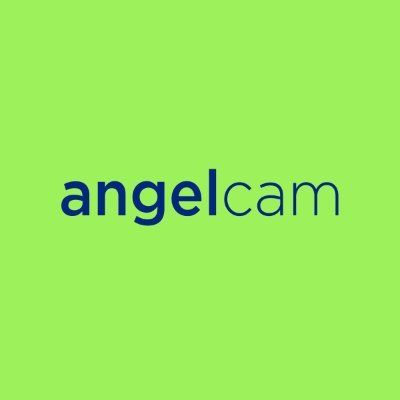Angelcam's icon