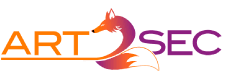 ART2SEC's logos