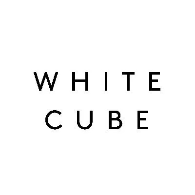 White Cube logo