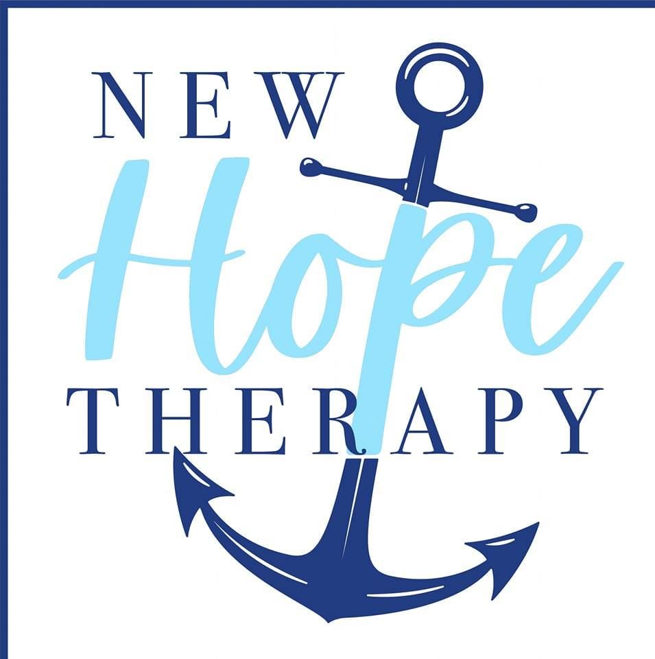New HOPE Therapy's icon