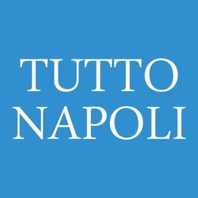TuttoNapoli.net's icon