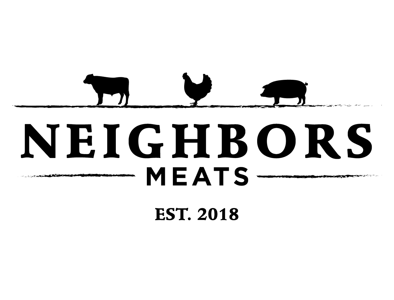 Neighbors Meats LLC logo