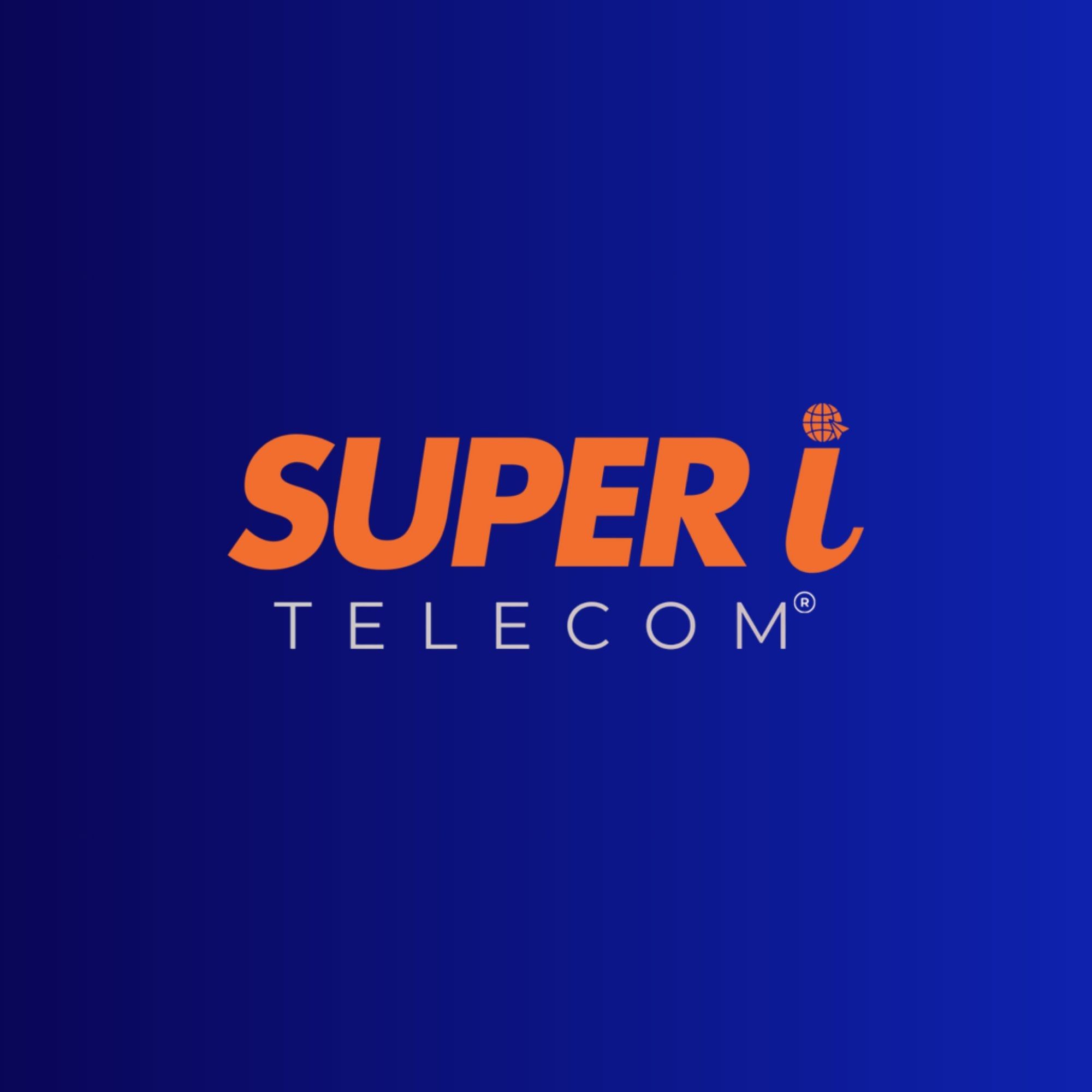 Super i Telecom's icon