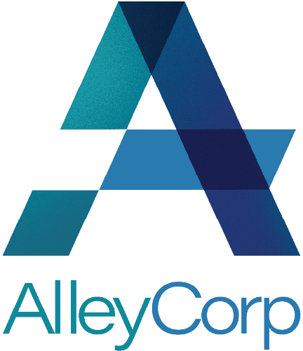 AlleyCorp logo