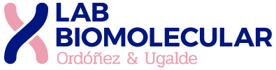 Lab BiomolecularSe's logos