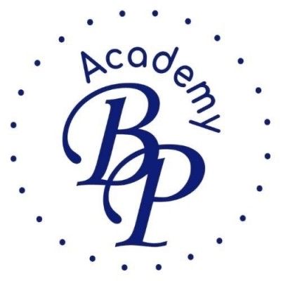 BP Softball 🥎 Academy's brand icon