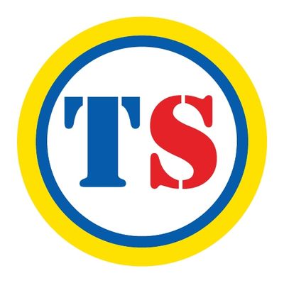 toolstation logo png